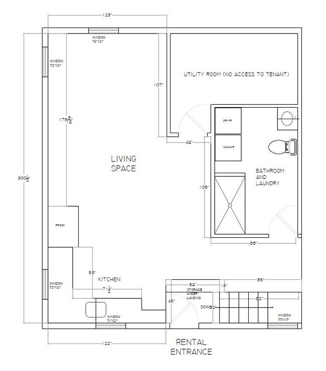 Foto del edificio - 1237 Circle Dr