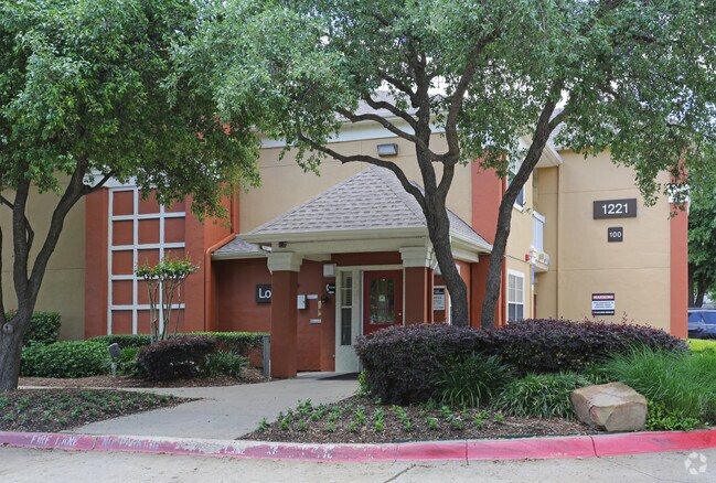 Furnished Studio Arlington Apartments Arlington, TX
