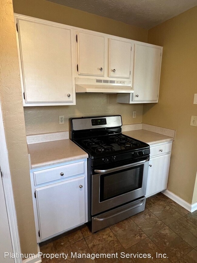 Building Photo - 3 br, 2 bath House - 4518 Simpson Mill Ln