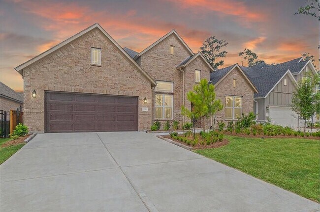 Building Photo - 27208 Silent Rain Dr