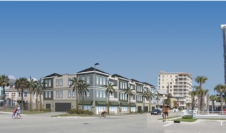 Foto principal - Surfside Apartments