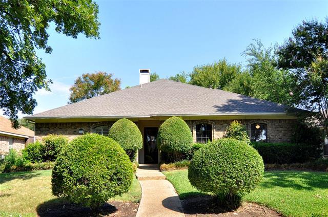 Primary Photo - 4525 Ringgold Ln