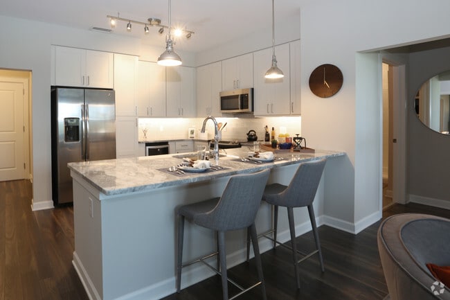 Cocina - Canvas Valley Forge