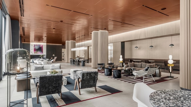 Building Photo - 25 North Lex