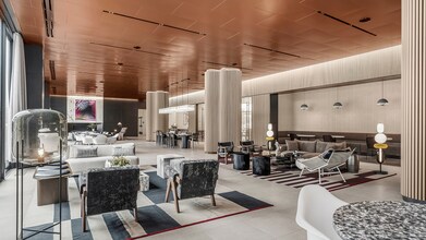 Building Photo - 25 North Lex