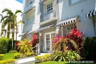 1619 Lenox Ave 20 Miami Beach Fl 33139 - 1619  Lenox Ave 20 Miami Beach Fl 33139