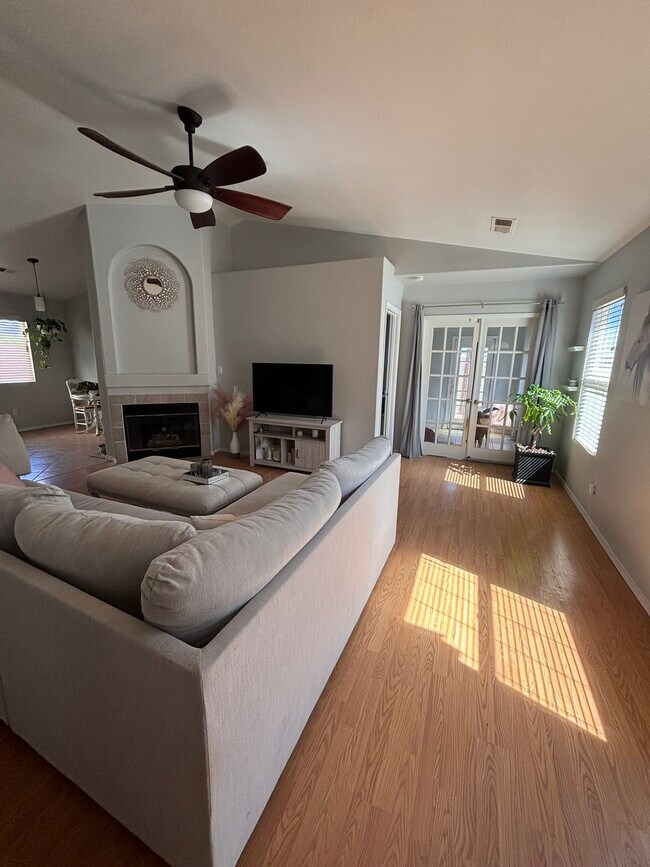 Foto del edificio - 6307 Dante Ln NW