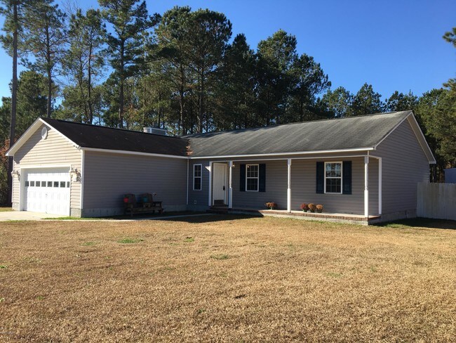Building Photo - 219 Bishop Dr