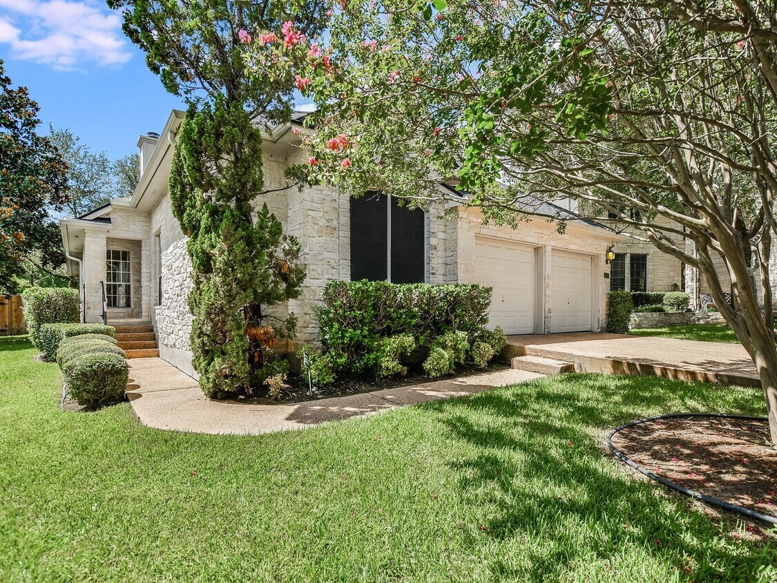 4003 Sable Oaks Dr, Round Rock, TX 78664 House Rental in Round Rock