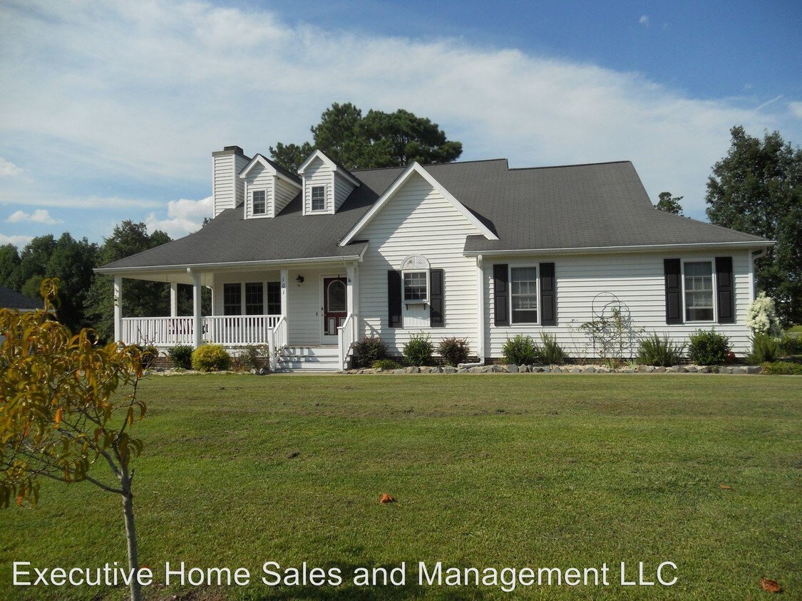 101 Marlin Ln, Pikeville, NC 27863 House Rental in Pikeville, NC