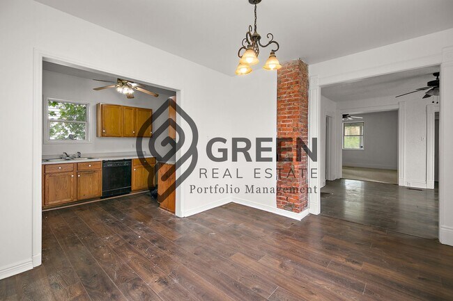 Foto del edificio - 3 bed/2 bath home for rent in Kankakee IL