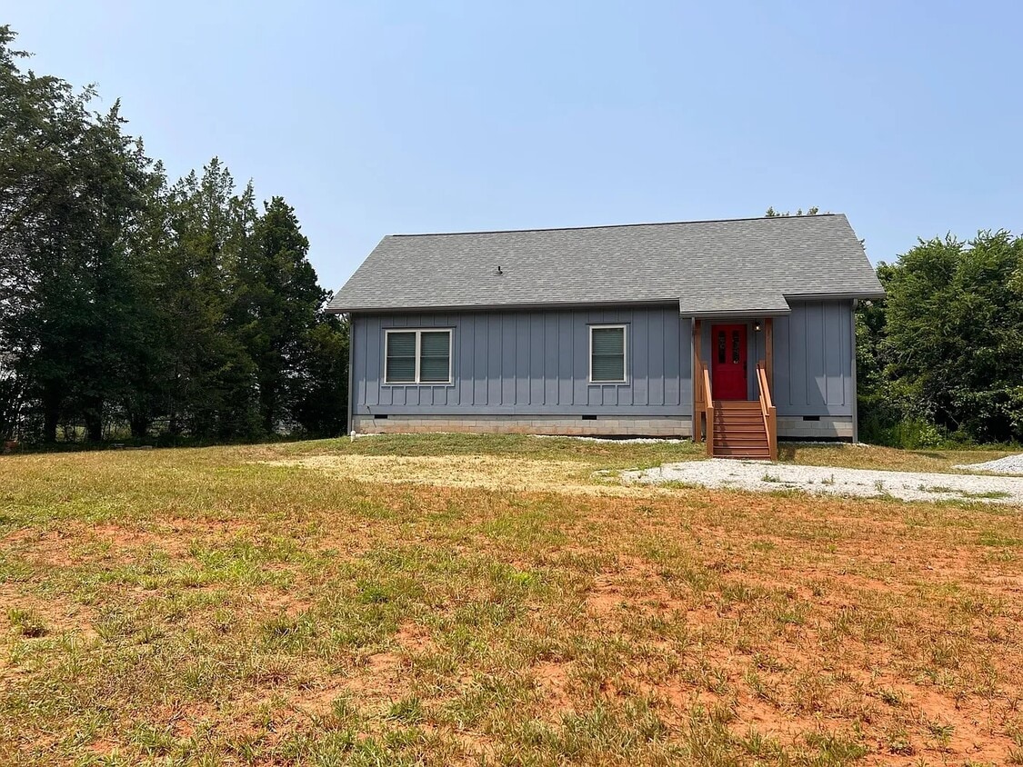 17 Windy Ln, Simpsonville, SC 29681 House Rental in Simpsonville, SC