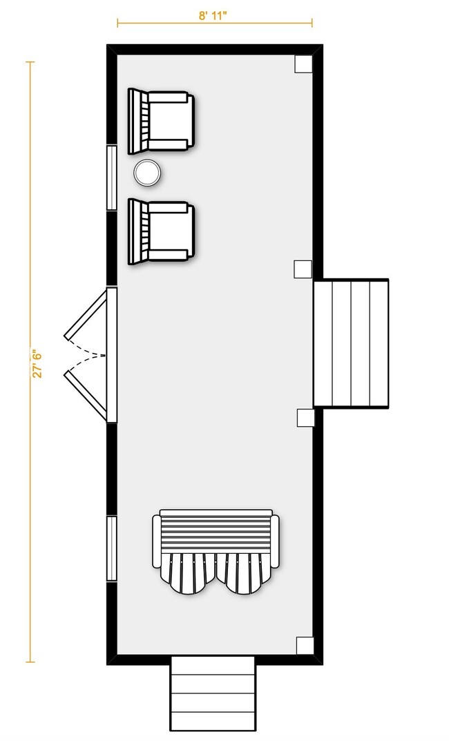 Foto del edificio - Retreat at Montevallo