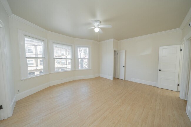 Foto del edificio - 4056 Piedmont Ave
