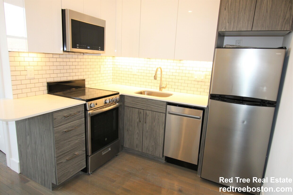 Foto principal - 19 Queensberry St