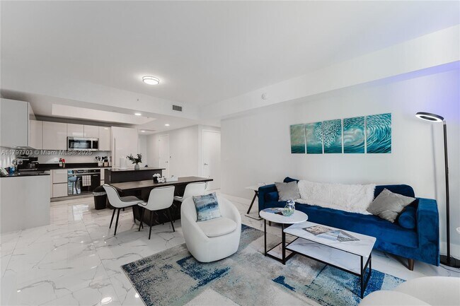 Foto del edificio - 1010 Brickell Ave