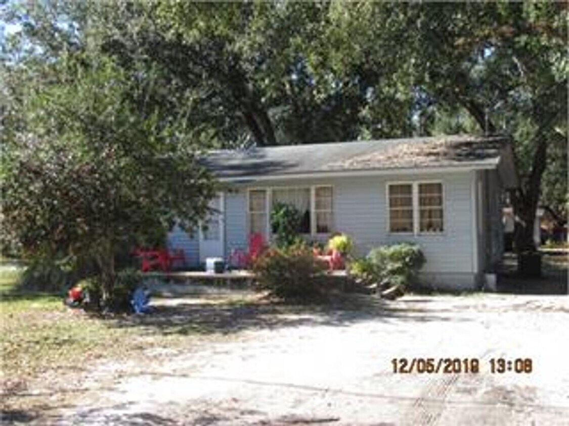 Primary Photo - 199 McDonald Dr Camilla, Georgia