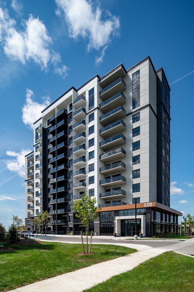 Building Photo - 3315 Morgan Ave - Muse