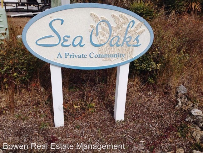 Building Photo - 2 br, 2 bath House - 110 Sea Oaks Ct