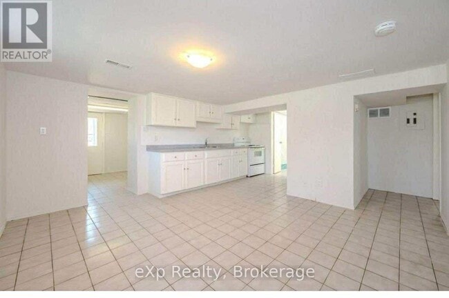 Photo du bâtiment - 233 Elizabeth St