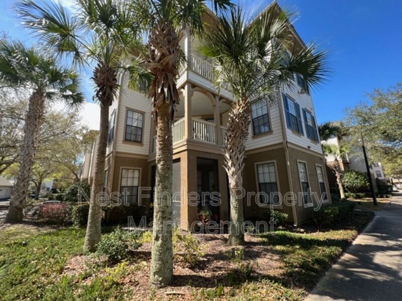 12700 Bartram Park Blvd Unit 2438, Jacksonville, FL 32258 Condo for