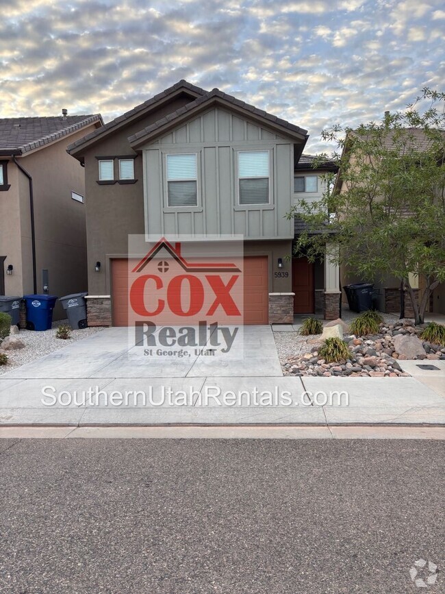 Building Photo - 5939 Firebird Wy