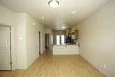 This property is a single-floor space, offering the convenience and accessibility that comes with single-level living. Without the need to navigate stairs, the layout promotes ease of movement throughout the space, making it a practical choice for a wide range of occupants.

While specific details regarding the individual rooms, dimensions, and location of this property are not available, the single-floor configuration typically lends itself to an open and connected feel, where the various areas of the home flow naturally into one another. This type of layout often encourages a cohesive living environment, where each section of the space remains within easy reach.

The absence of multiple levels also tends to create a sense of unity throughout the property, as all functional areas share the same plane. This can contribute to a grounded, intimate atmosphere that is both comfortable and efficient to navigate.

For a more comprehensive understanding of this space, including its architectural features, natural light, outdoor access, and overall ambiance, additional details regarding the room layout and design elements would be needed.