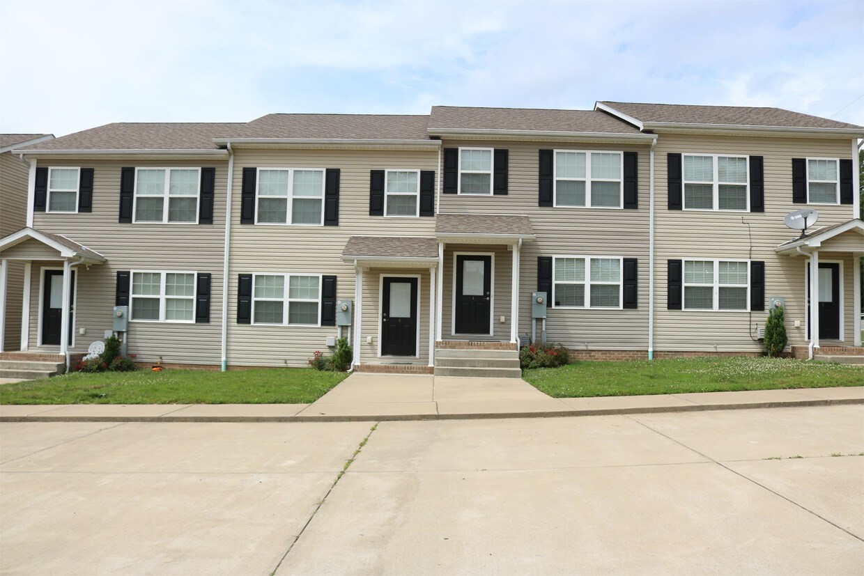Foto del edificio - 26 Sugar Maple Ln