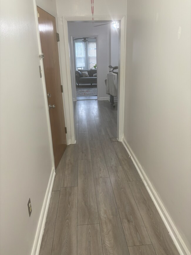 Foto del edificio - 132 Parker St