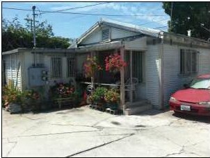  - Bronson Apartments