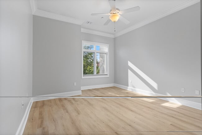 Bedroom - The Gateway Village