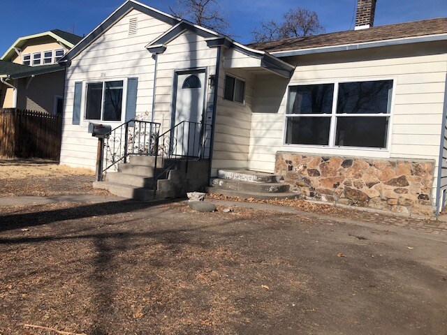 Foto principal - 1236 Ouray Ave