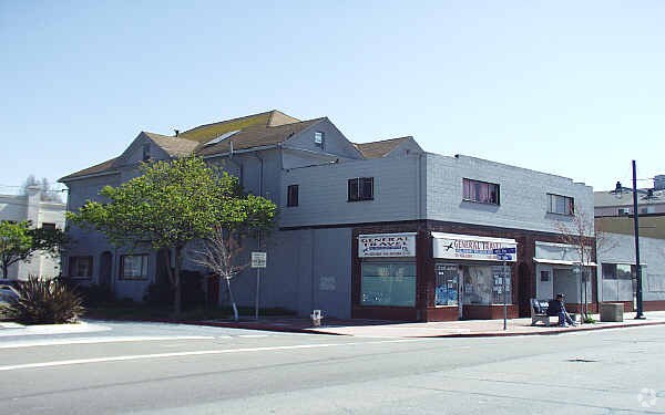 Foto del edificio - 1097-1099 45th St