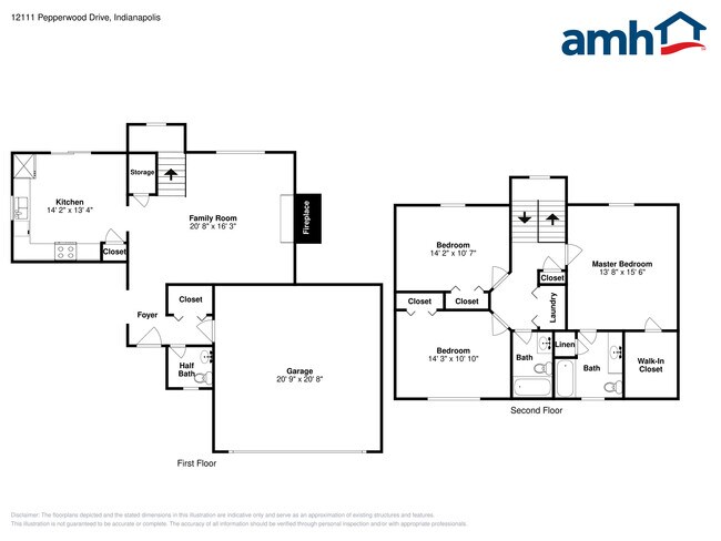Foto del edificio - 12111 Pepperwood Dr