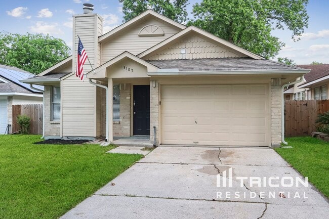 Building Photo - 3107 Lucida Ln