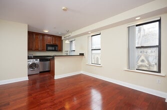 Building Photo - 1125 12th St NW