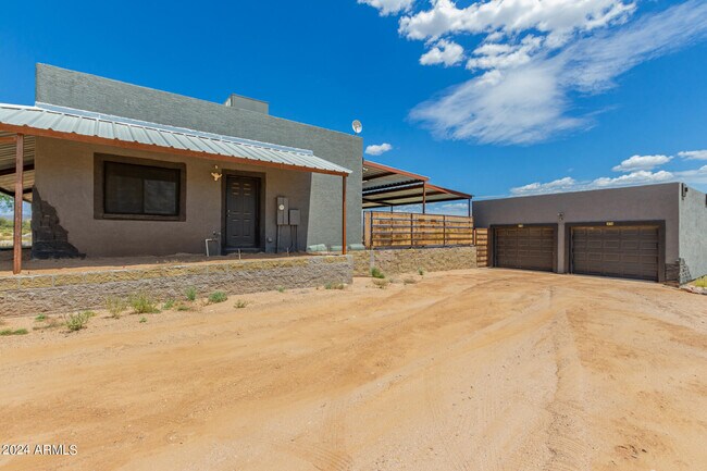 Building Photo - 29809 N 170th St
