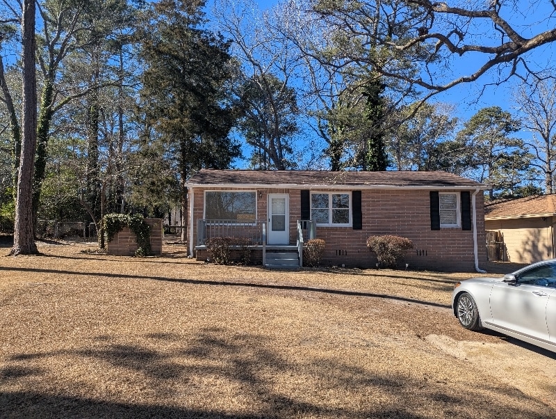 Building Photo - 1737 Springfield Ave