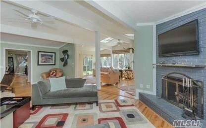 Foto del edificio - 5 Oakwood Rd