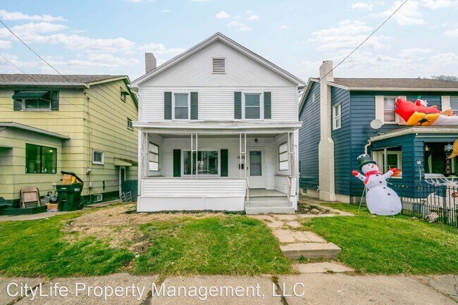 Building Photo - 3 br, 1 bath House - 1108 Main Street