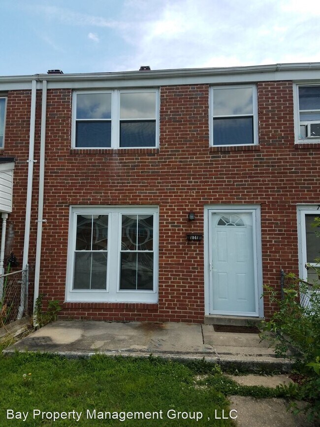 Building Photo - 3 br, 1 bath House - 7847 St Claire Ln