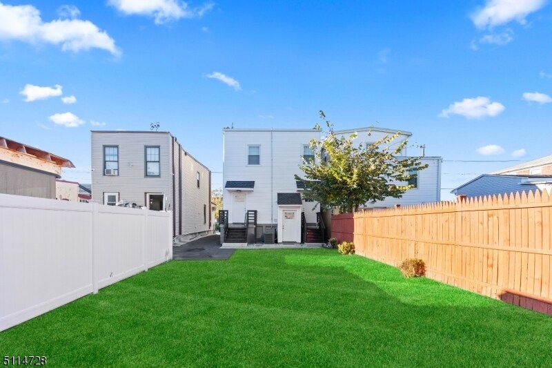 22 Lake St, Belleville, NJ 07109 House Rental in Belleville, NJ