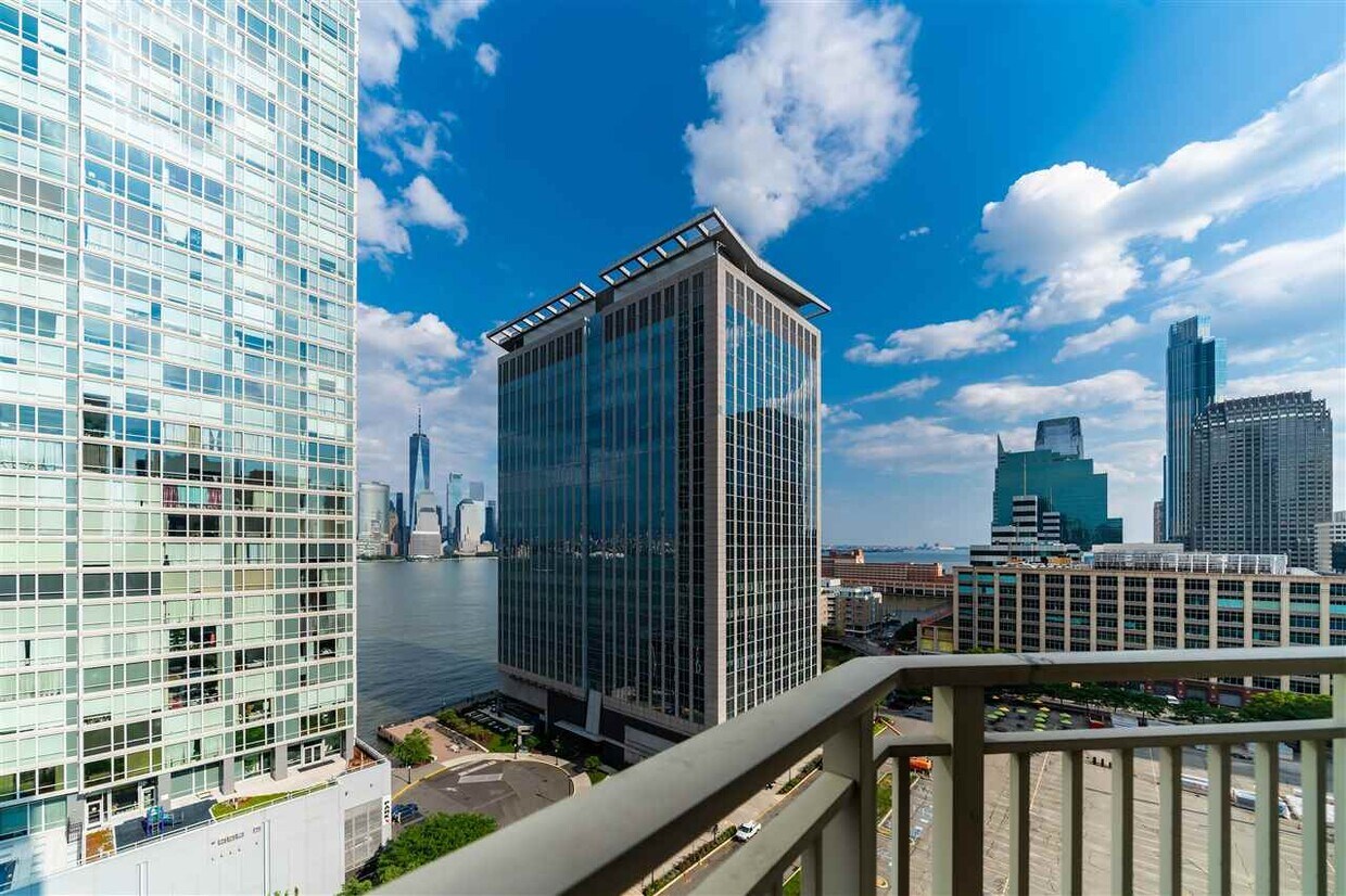 20 2nd St, Jersey City, NJ 07302 House for Rent in Jersey City, NJ