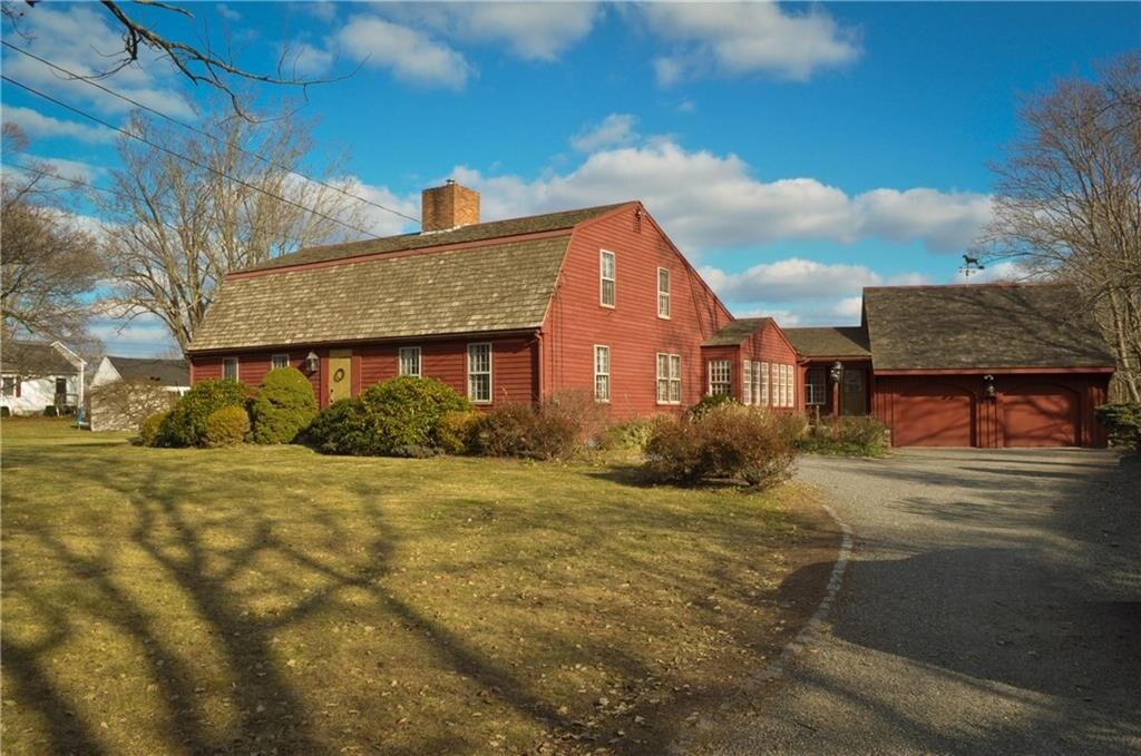 Primary Photo - 1236 Hope St