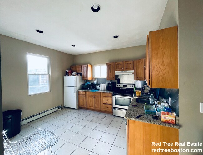 Foto del edificio - 19 Highgate St