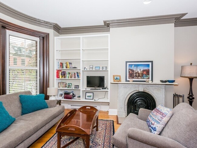 Foto del edificio - 113 Appleton St