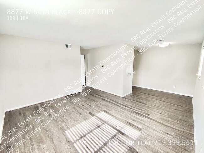 Foto del edificio - 8877 W 54th Pl