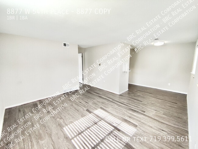 Building Photo - 8877 W 54th Pl