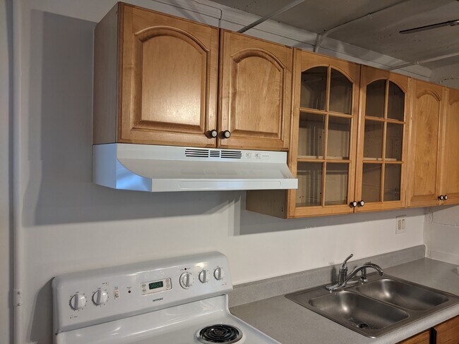 Foto del edificio - 438 Summit Ave