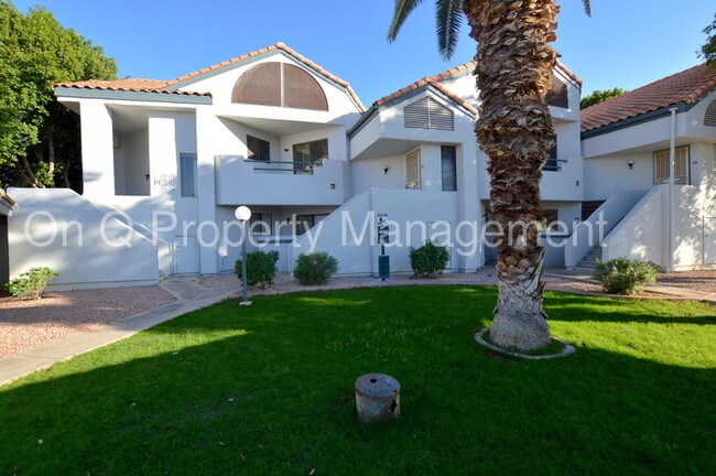 Foto del edificio - 1800 W Elliot Rd